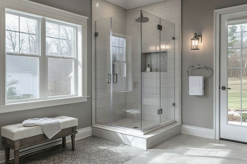 Cost of Shower Installation in Gulf Shores, AL